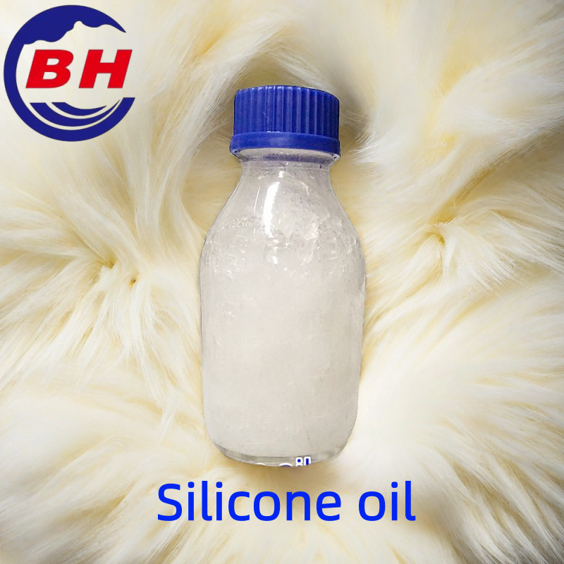 Silikonový olej H8021