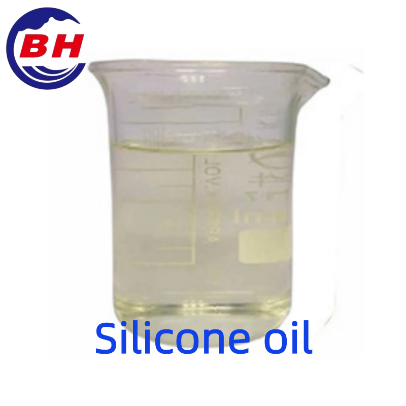 Silikonový olej H8022