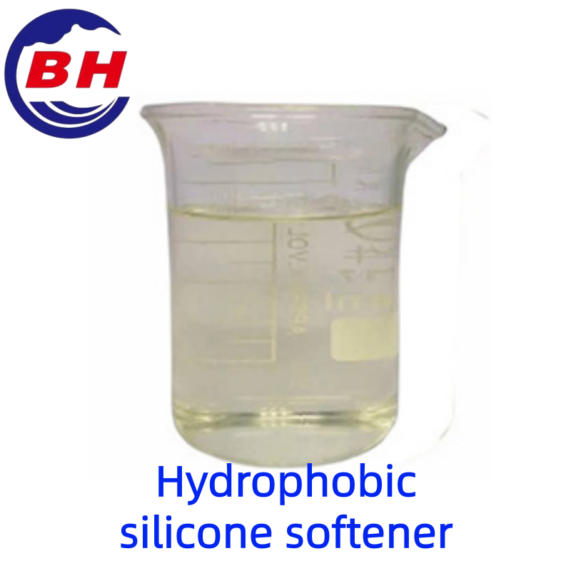 Hydrofobní silikonový změkčovač H8311