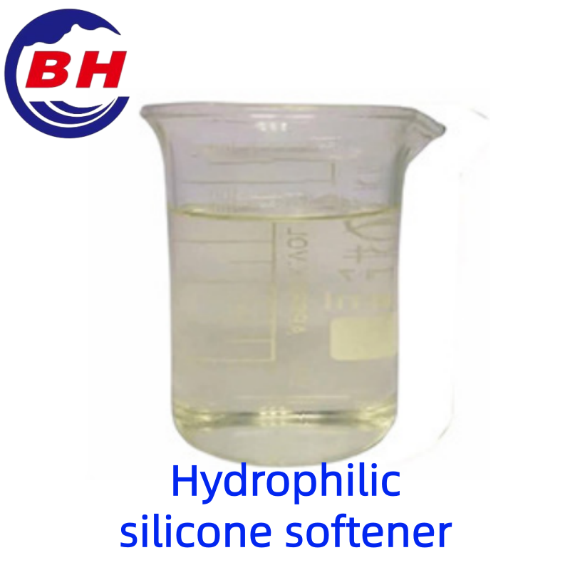 Hydrofilní silikonový změkčovač H8312