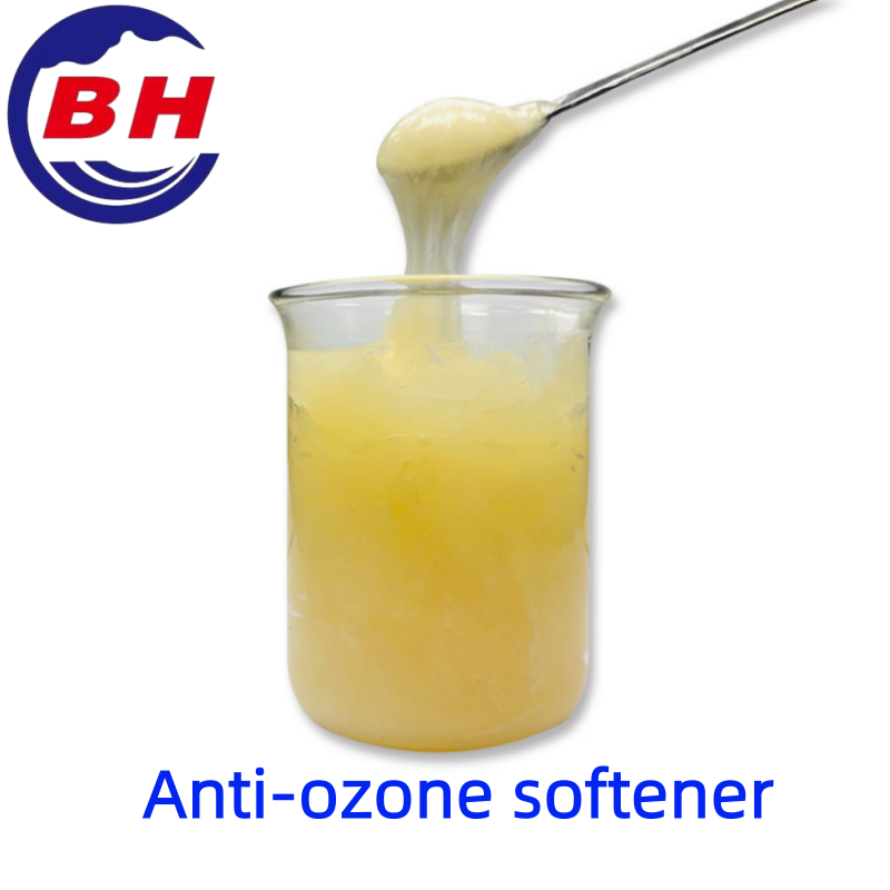 Anti-změkčovač ozonu H8319