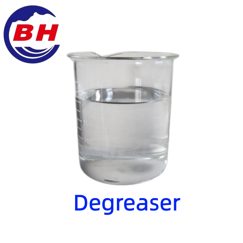 Odmašťovač H8403