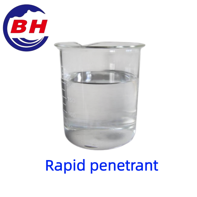 Rychle penetrující H8407