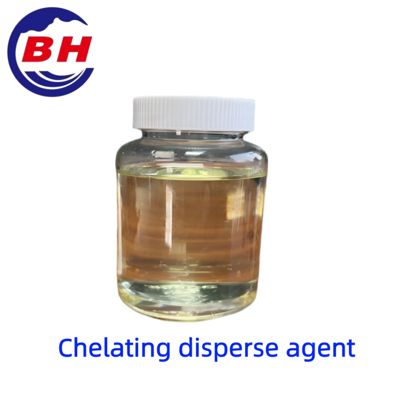 Chelatační disperzní činidlo H8412
