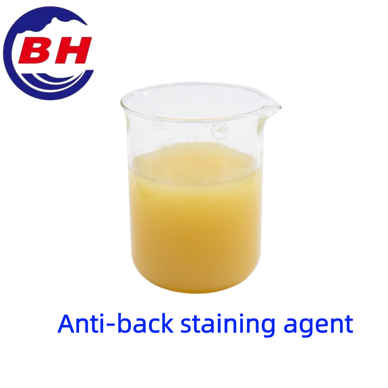 Anti-prostředek pro barvení zad H8508