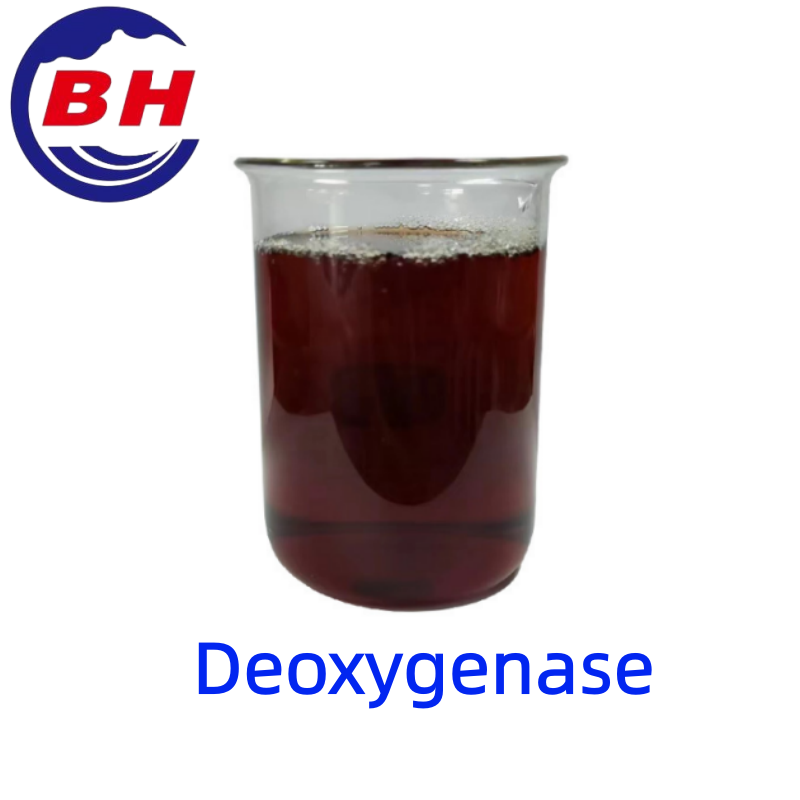 Deoxygenáza H8807