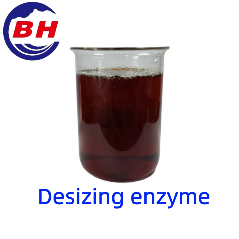 Odšlichtovací enzym H8809