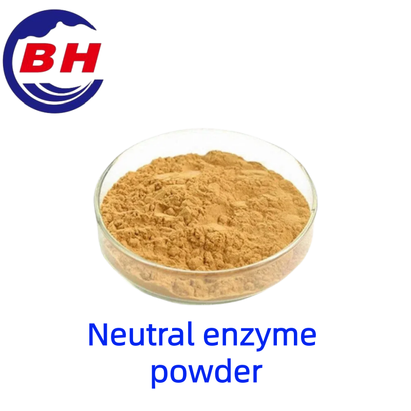 Neutrální enzymový prášek H8813