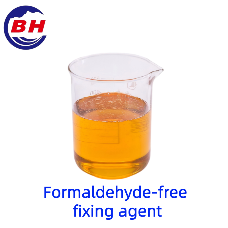 formaldehyd-bezplatný fixační prostředek H8704
